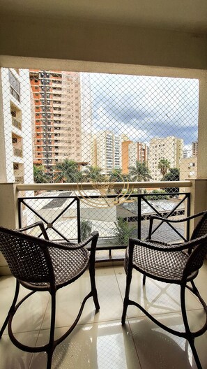 Deluxe Apartment | Interior