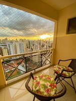 Deluxe Apartment | Property grounds