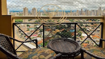 Deluxe Apartment | Interior