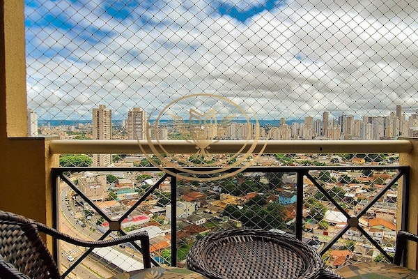 Apartamento Deluxe | Interior