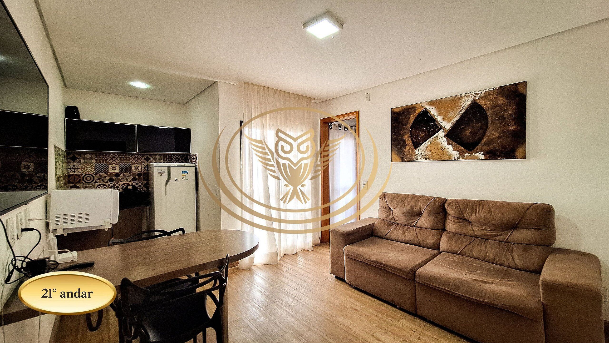 Deluxe Apartment | Interior