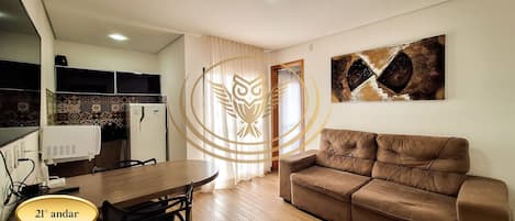 Appartement Deluxe | Intérieur