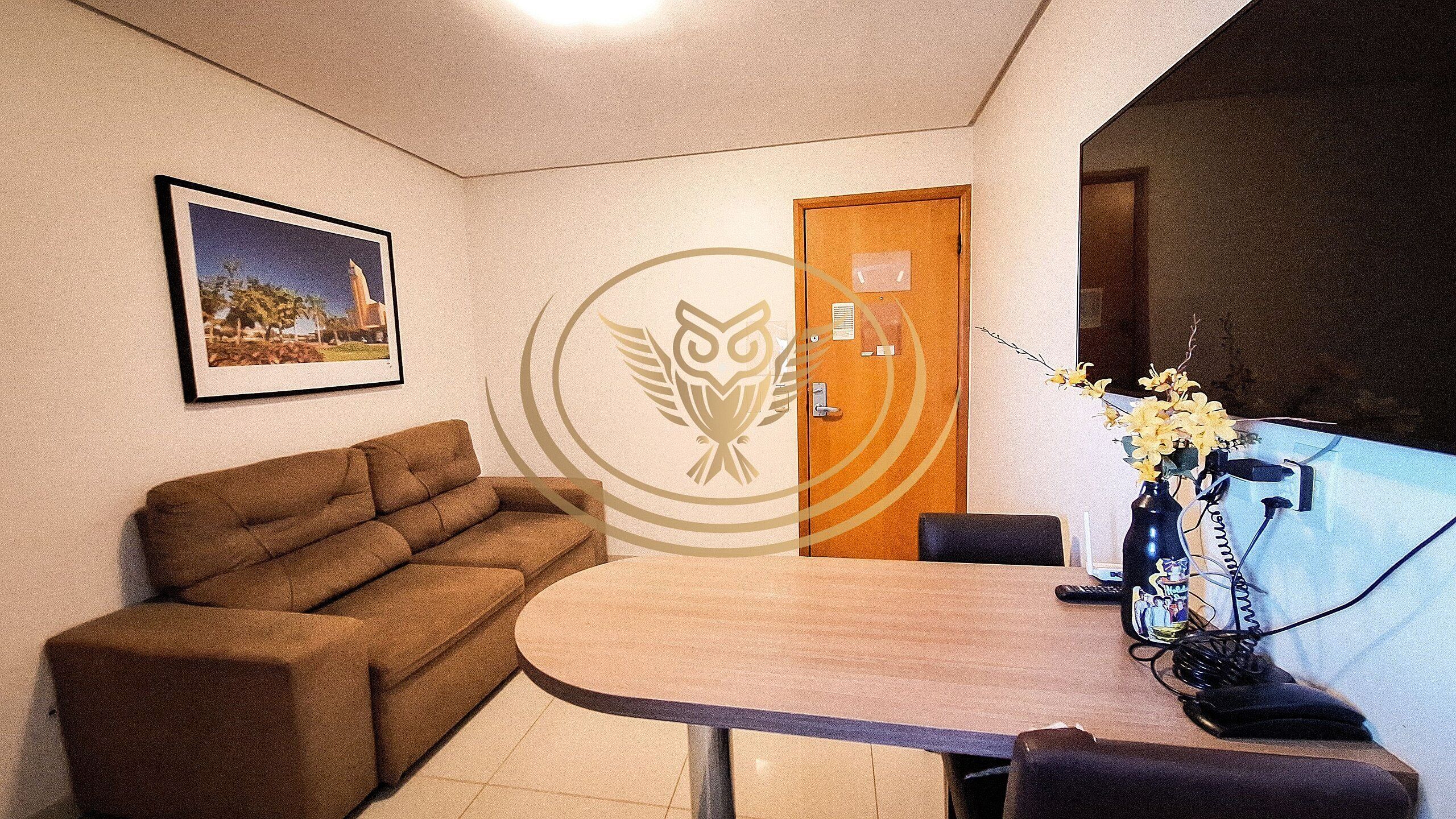 Deluxe Apartment | Interior