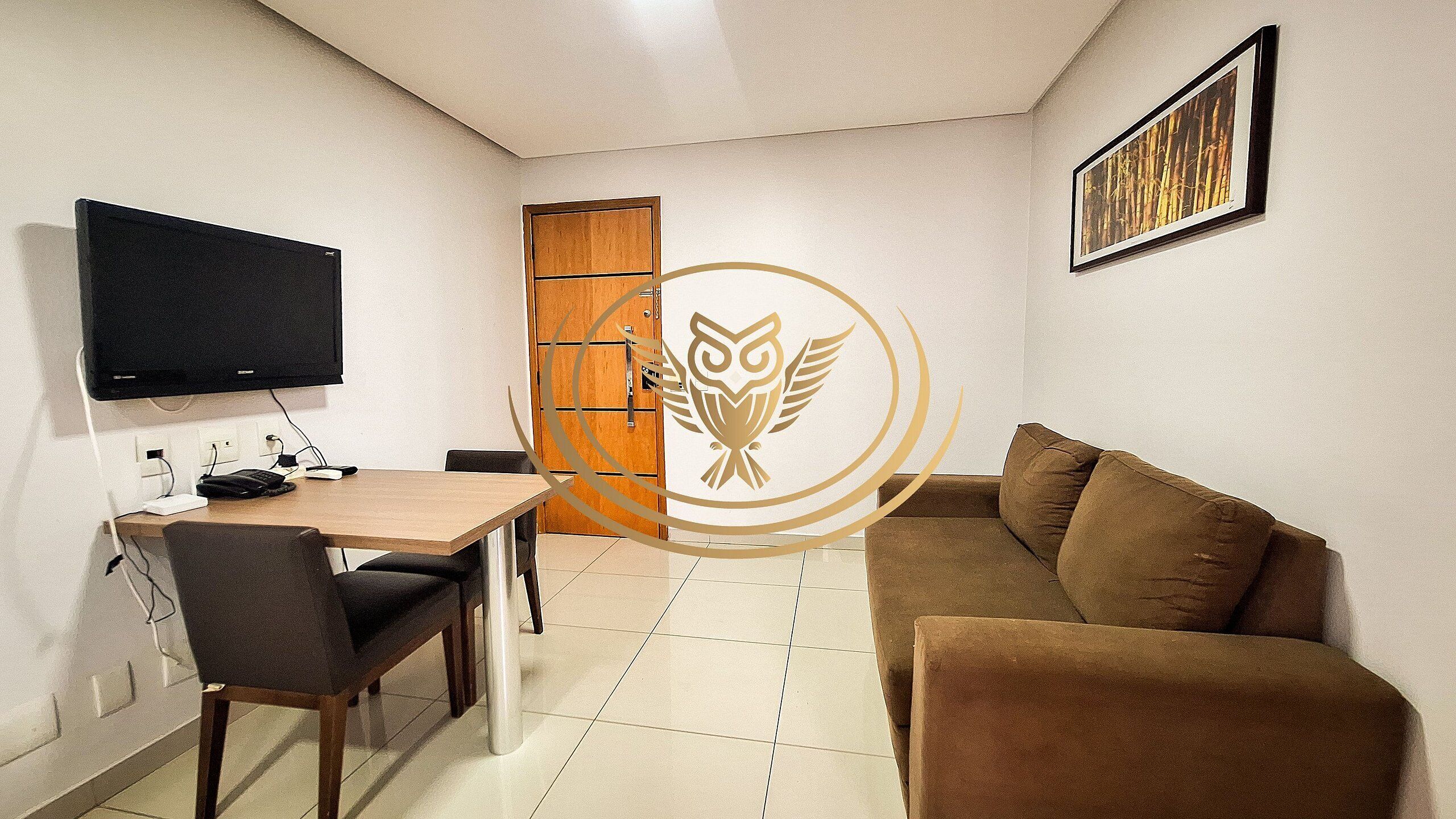 Luxury Apartment | Interior