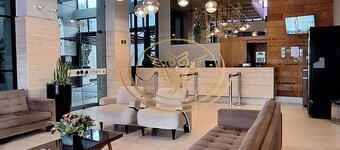 Coruja Imob - Flat Crystal Place