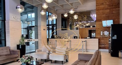 Coruja Imob - Flat Crystal Place