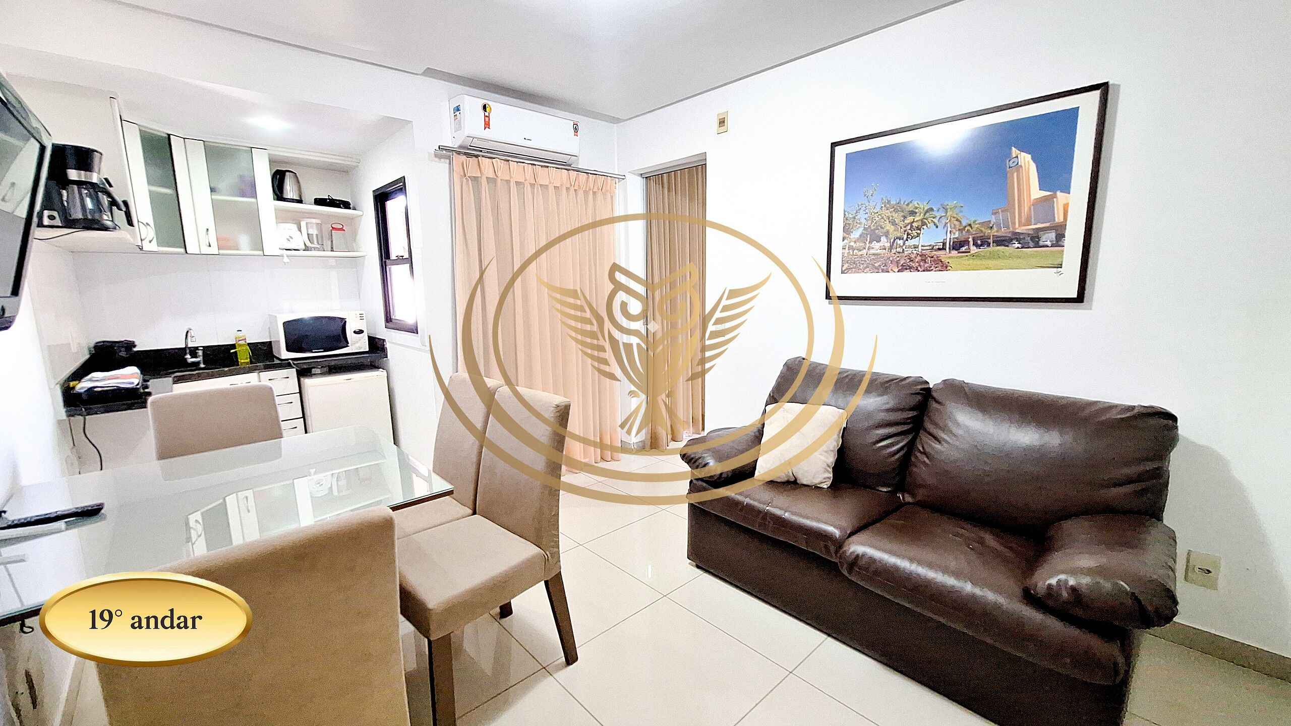 Basic-Apartment | Innenbereich