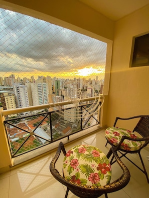 Apartment | Property grounds