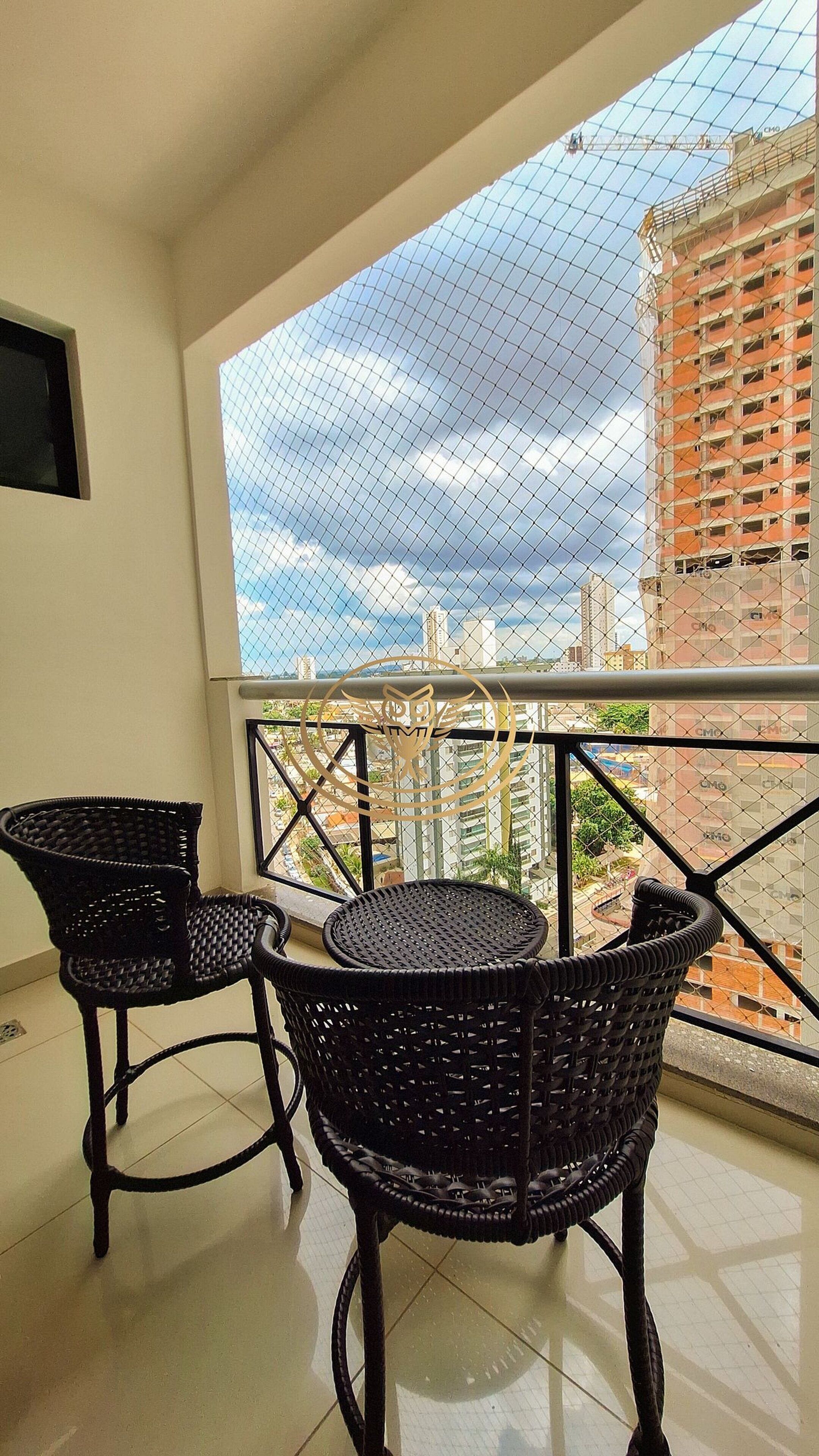 Deluxe Apartment | Property grounds