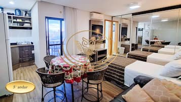 Apartment | Speisen