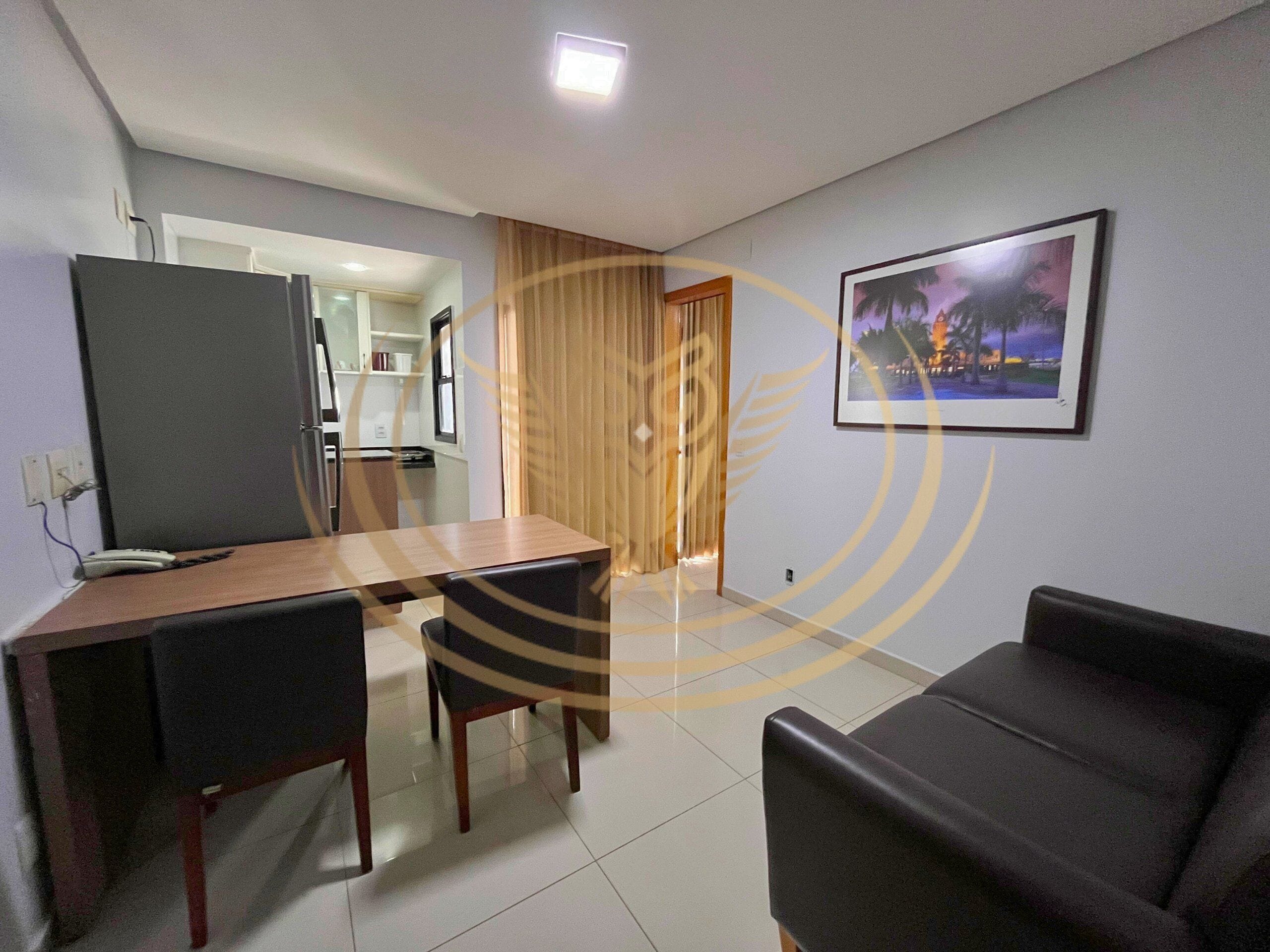 Apartamento Deluxe | Interior