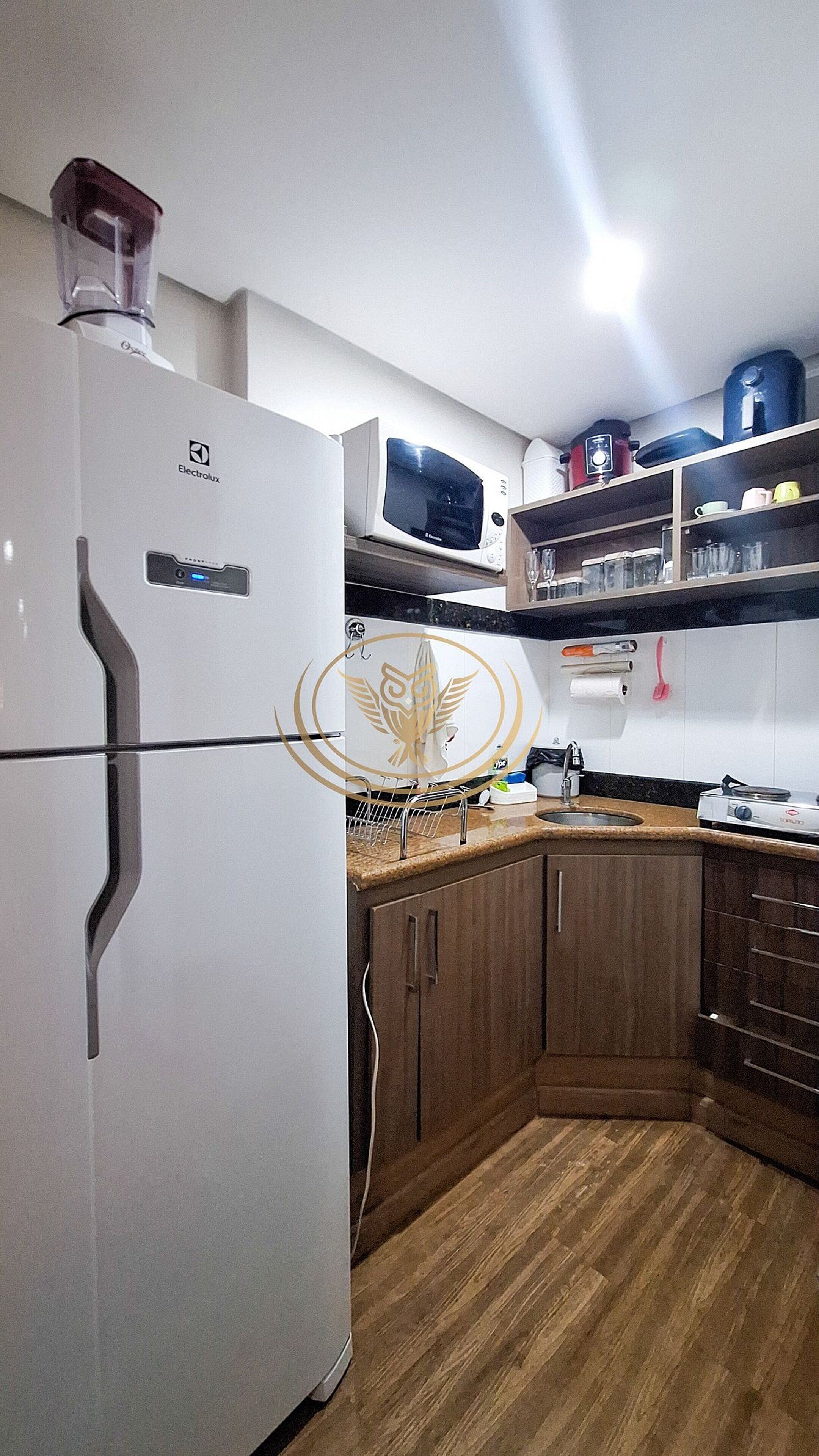 Apartment | Private kitchen