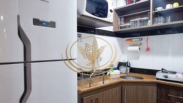 Apartment | Private kitchen