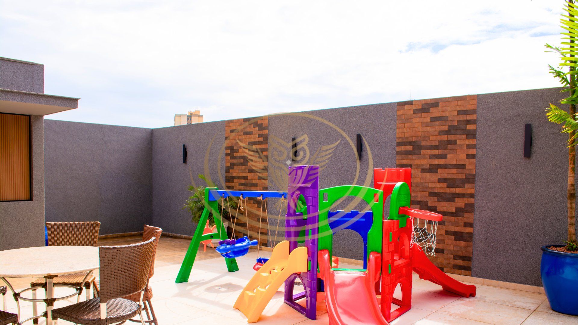 Espace pour enfants