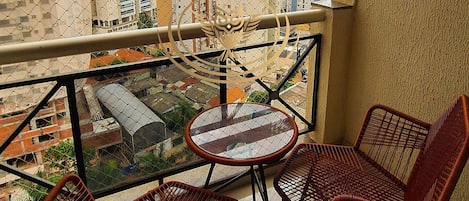 Deluxe Apartment | Property grounds