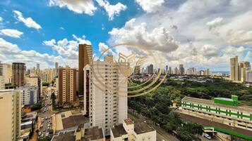 Luxury Apartment | Exterior