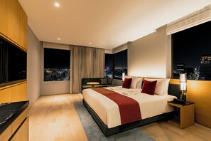 ห้องพัก