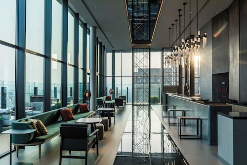 THE GATE HOTEL FUKUOKA by HULIC