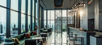 福岡THE GATE HOTEL by HULIC