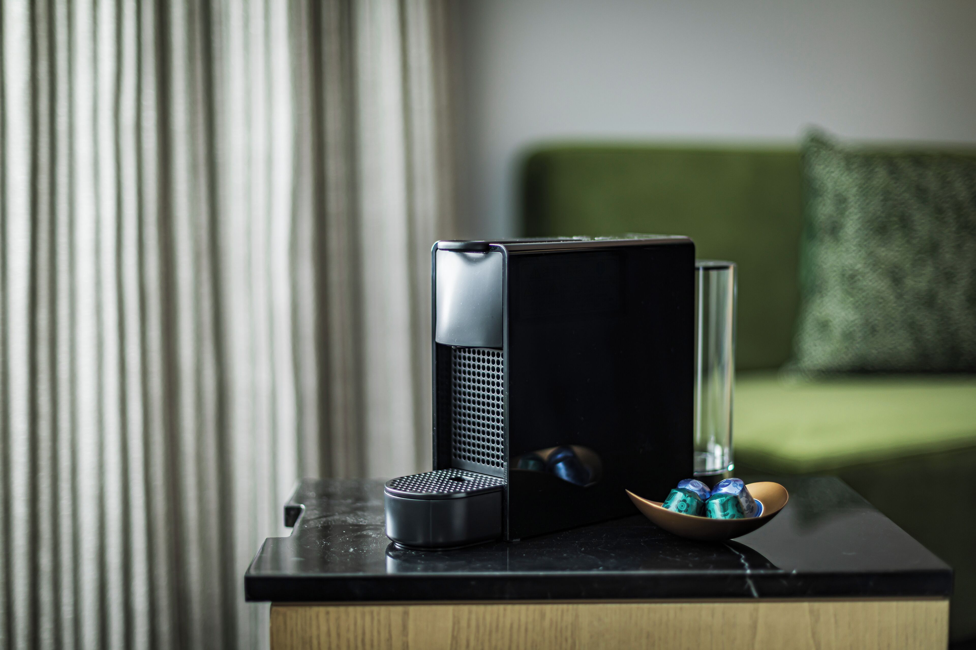 Foto - THE GATE HOTEL FUKUOKA by HULIC