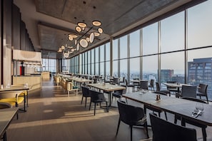 餐廳