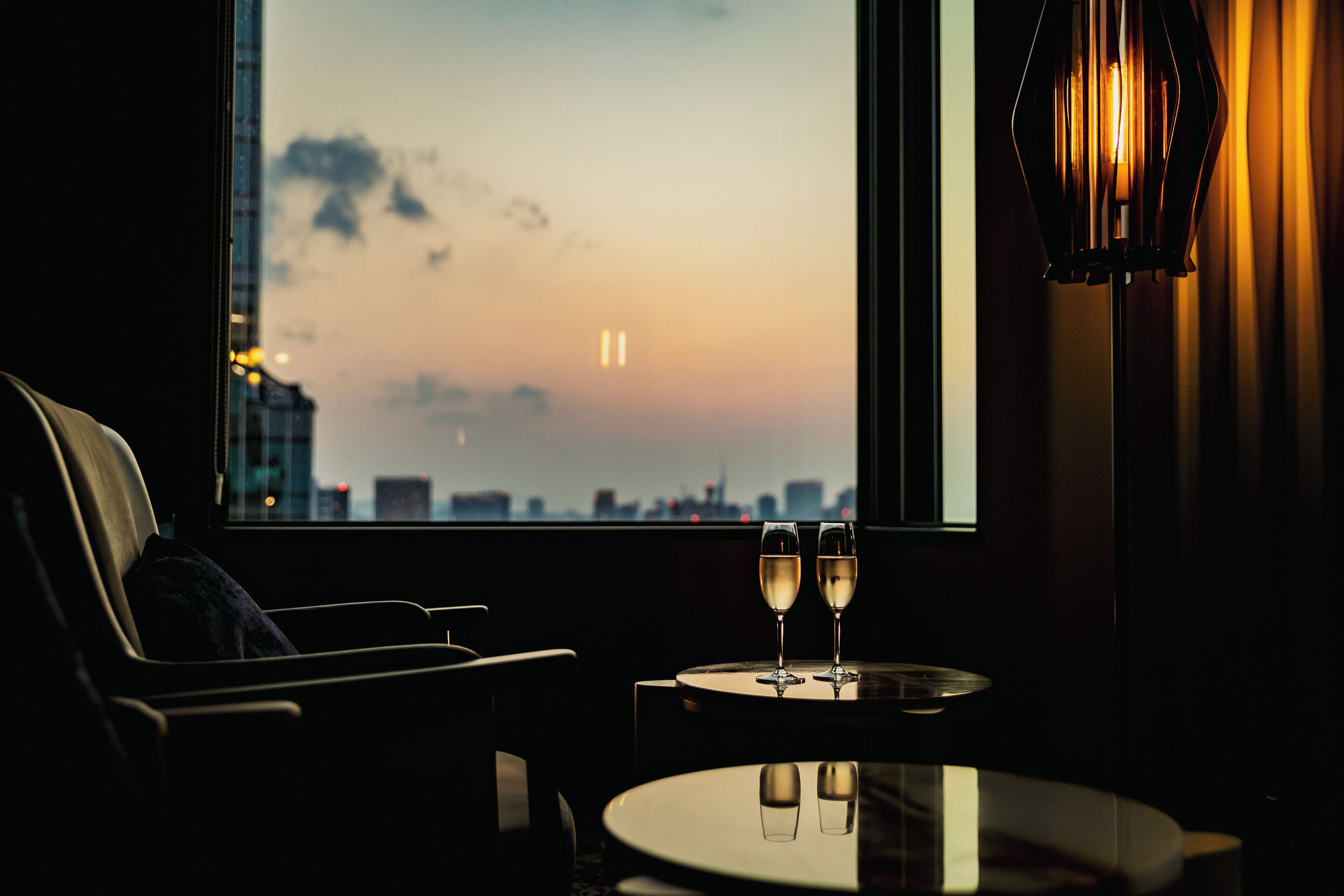 Foto - THE GATE HOTEL FUKUOKA by HULIC