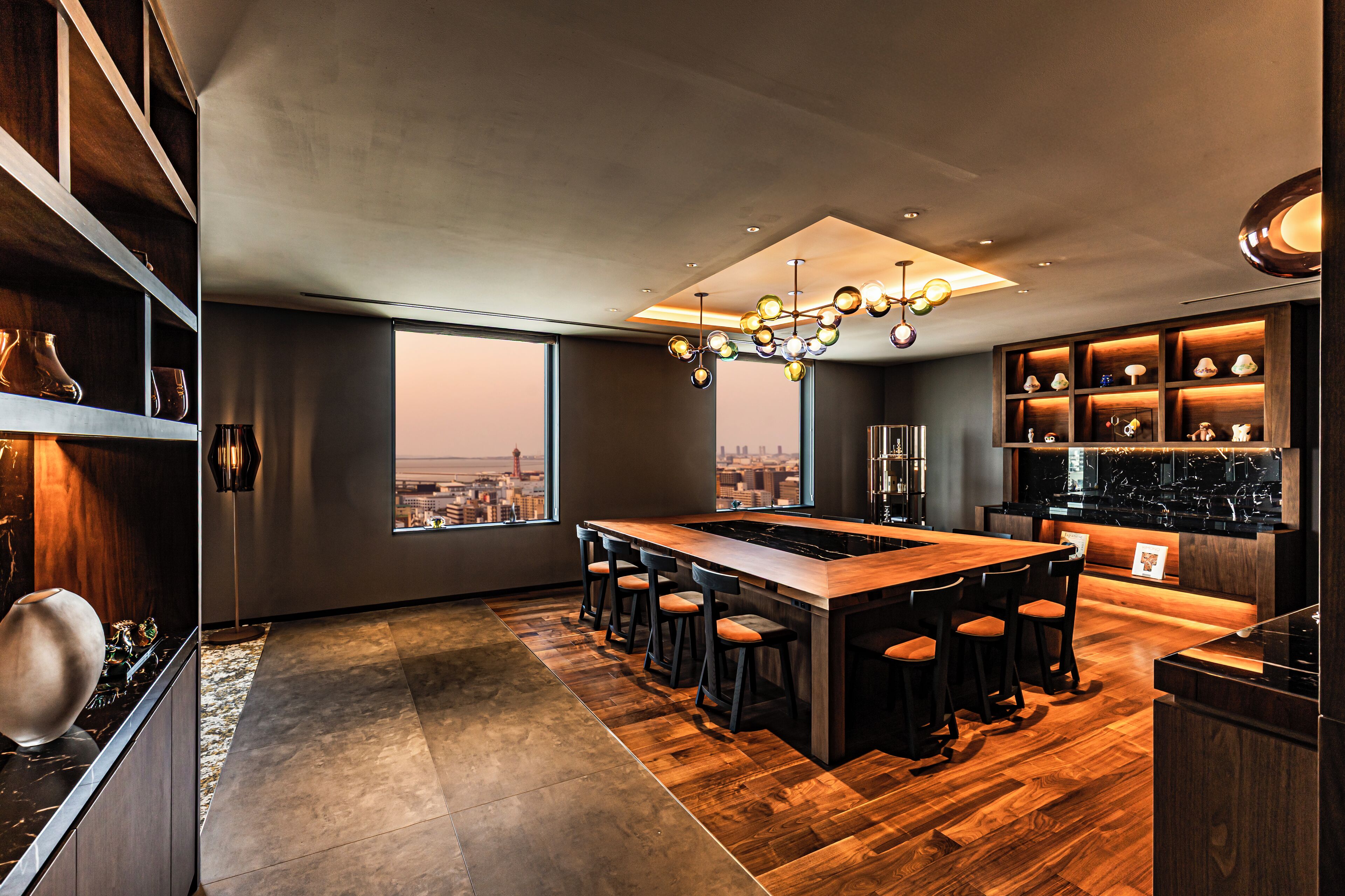 Foto - THE GATE HOTEL FUKUOKA by HULIC