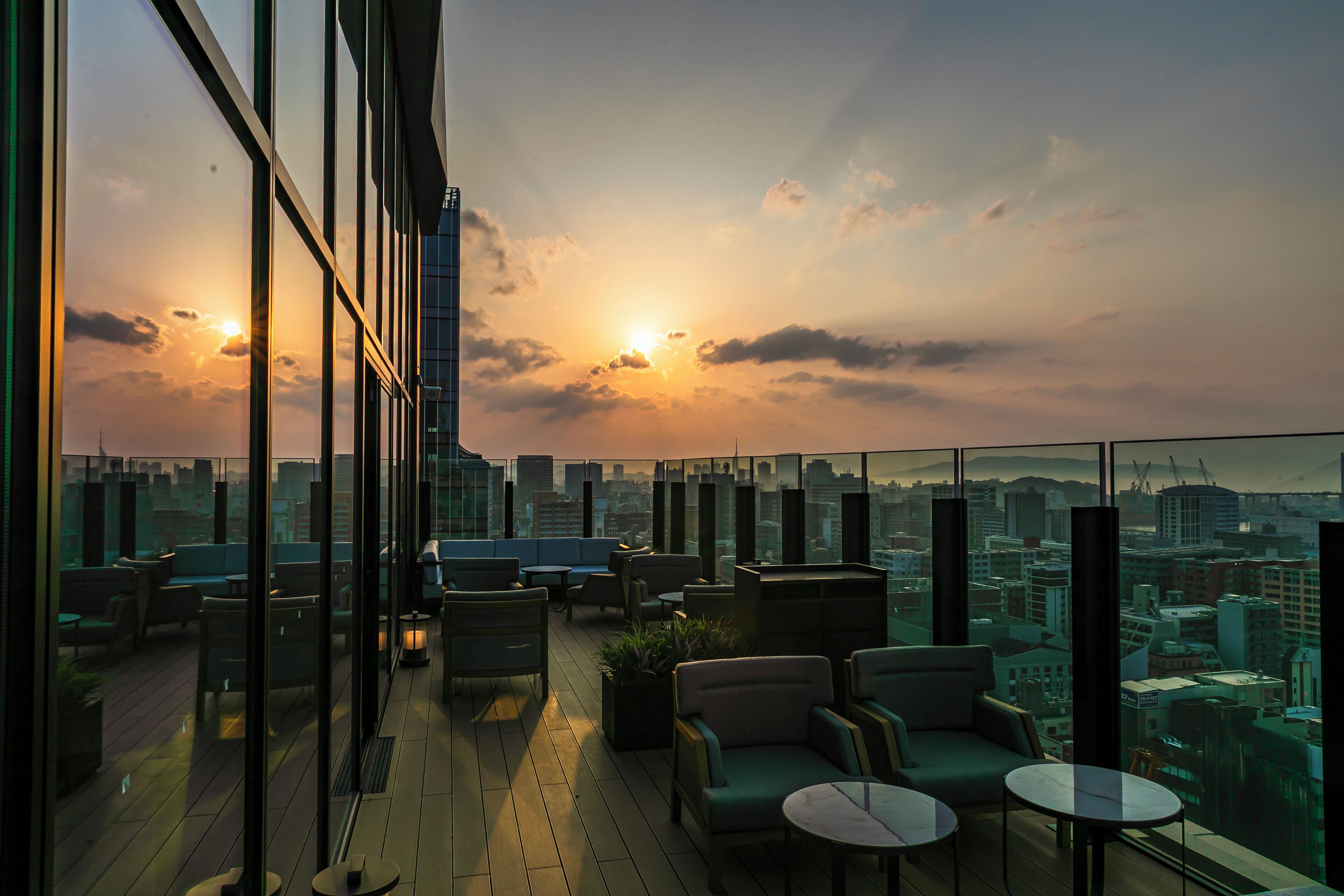 Foto - THE GATE HOTEL FUKUOKA by HULIC