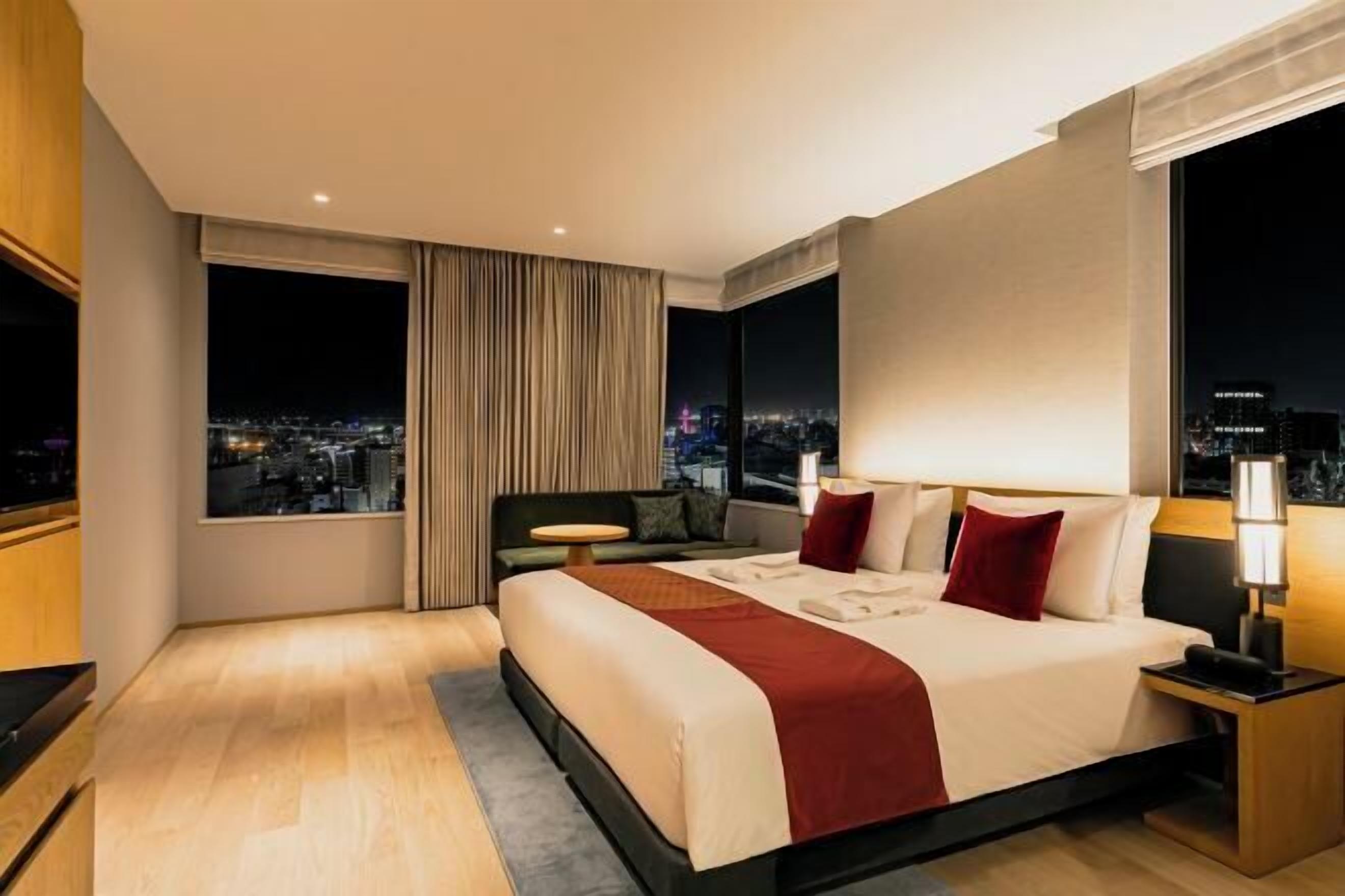 Donsdekens, een kluis op de kamer, verduisterende gordijnen, gratis wifi