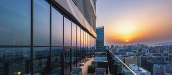 THE GATE HOTEL FUKUOKA by HULIC