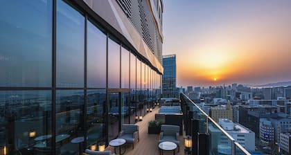 THE GATE HOTEL FUKUOKA by HULIC