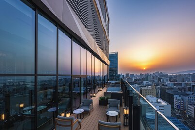 福岡THE GATE HOTEL by HULIC