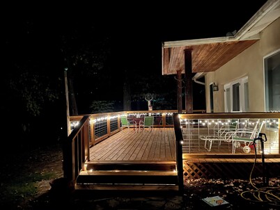 Caney Acres - close to Bonham, Tx & Local Lakes