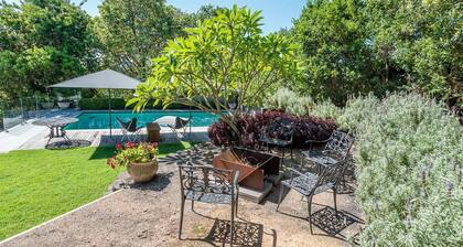 Homely Hideaway Bardon