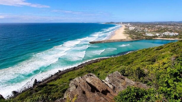 Strand