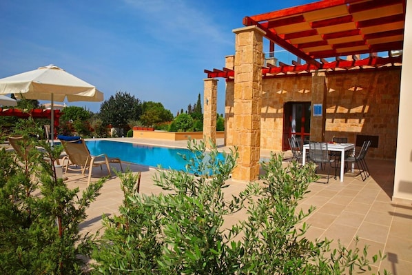 Piscina