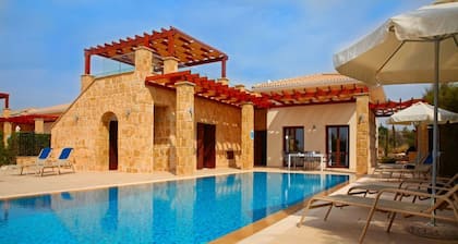 Unwind in Paradise: Where Luxury Meets Leisure