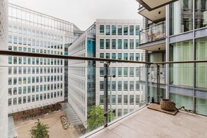 Property grounds - Clean Covent Garden 1BR w/ Doorman, Furnished, by Blueground (London)