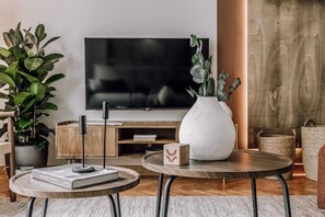 テレビ