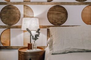 3 室のベッドルーム、アイロン / アイロン台、WiFi、ベッドシーツ
