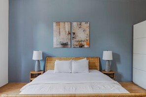 2 bedrooms, iron/ironing board, WiFi, bed sheets - Sunny Döbling 2BR, Furnished & Decorated, by Blueground (Vienna)