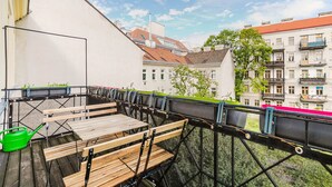 Utendørsservering