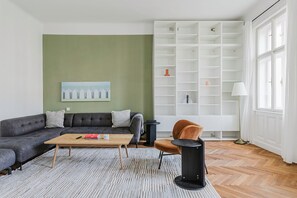 Televisión, estéreo