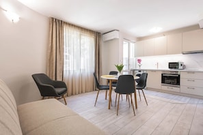 Interior - Varna Central Apartment (Varna)