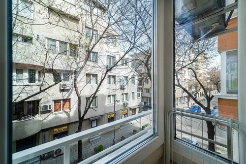 Varna Central Studio