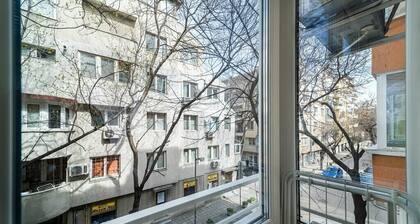 Varna Central Studio