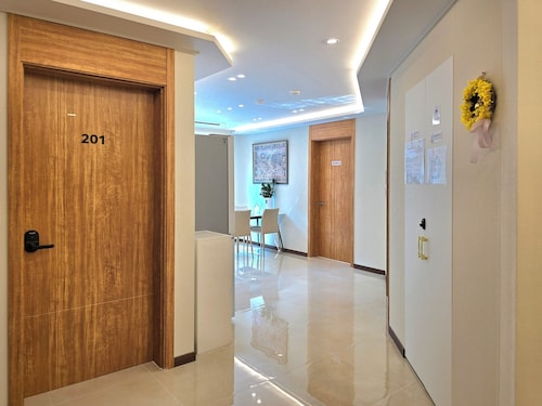 Incheon Airport Guesthouse L