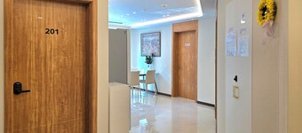 Incheon Airport Guesthouse L