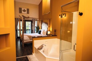 Deluxe kamer | 6 slaapkamers, gratis wifi