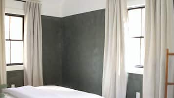 2 soveværelser, strygejern/strygebræt, weekendseng, gratis Wi-Fi